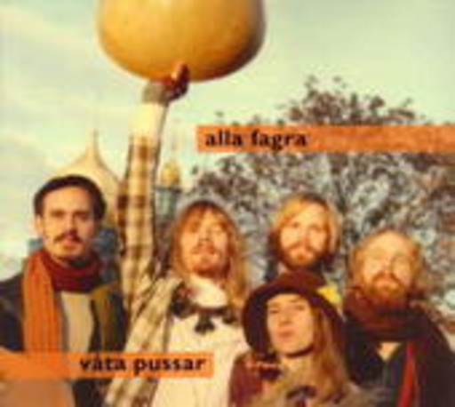 Alla Fagra – Vata Pussar