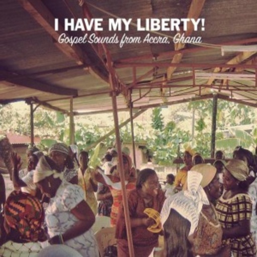 Diverse – I Have My Liberty! Gospel Sounds