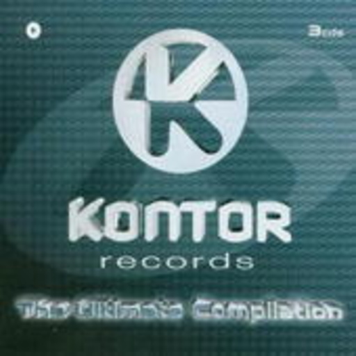 Diverse – Kontor - The Ultimate Collection (Spanish Edition)