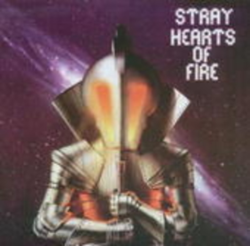Stray – Hearts Of Fire