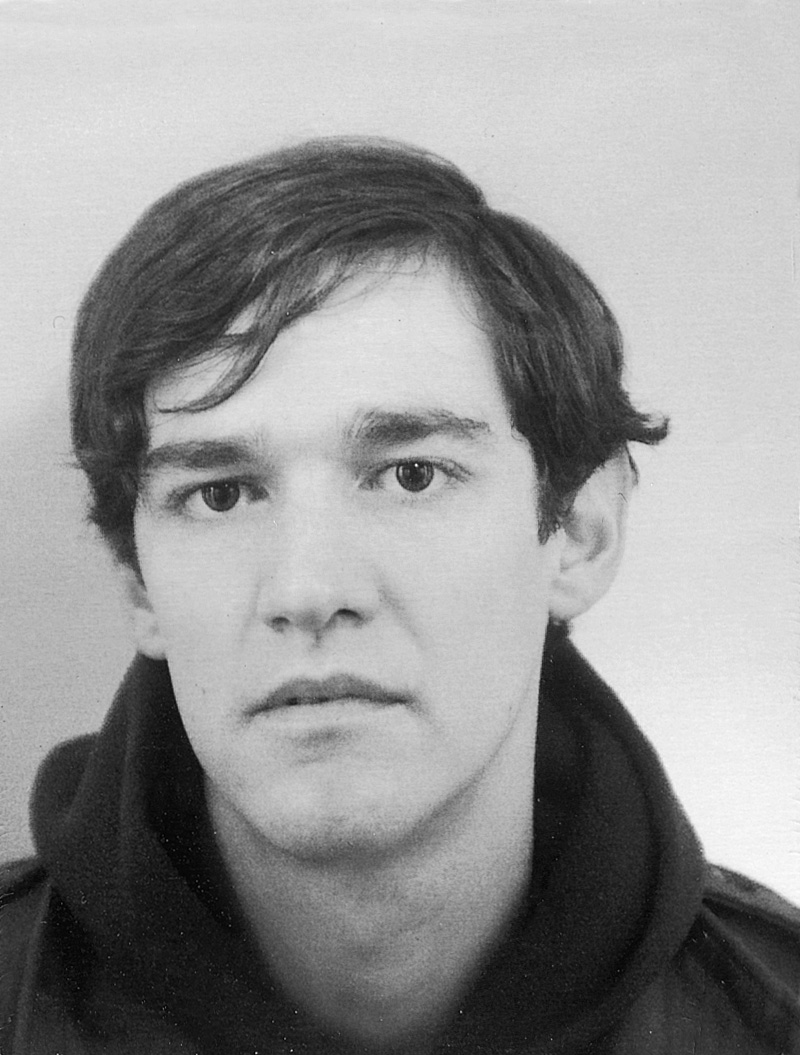 Thorsten Mehwald
