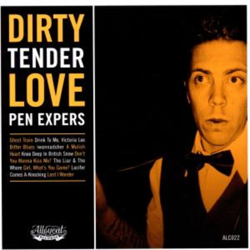 Pen Express – Dirty Tender Love