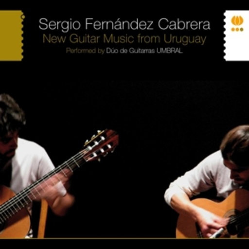 Duo Umbral – New guitar Music From Urugay