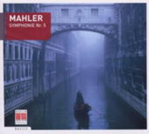 Berliner Sinfonie-Orchester – Sinfonie Nr. 5