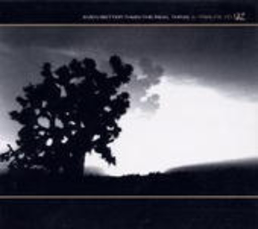 Diverse – Even Better Than The Real Thing - A Tribute To U2 (Limited Edition Digipak)