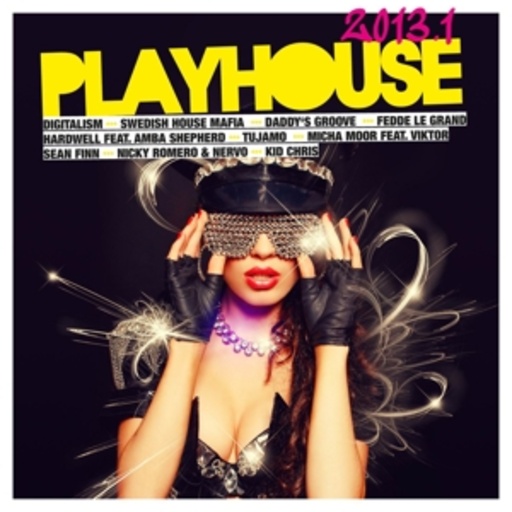 Diverse – Play House 2013.1