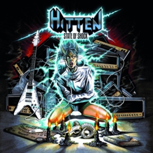 Hitten – State Of Shock
