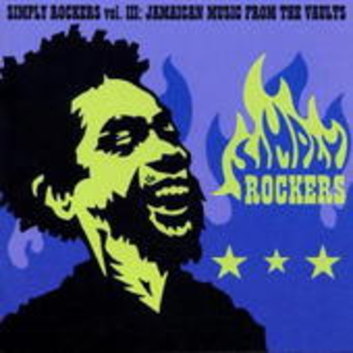 Diverse – Simply Rockers III