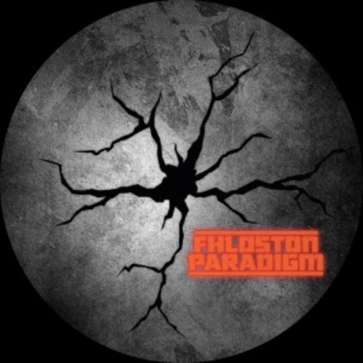 Fhloston Paradigm – King Britt Presents