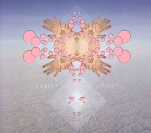 Fuck Buttons – Tarot Sport