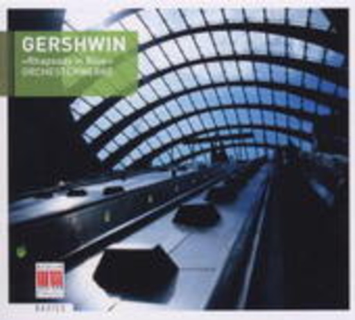 Siegfried Stöckigt/Gewandhausorchester Leipzig – Rhapsody In Blue/Orchesterwerke