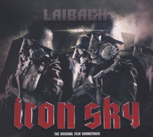 Laibach – Iron Sky