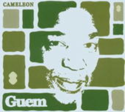 Guem – Cameleon