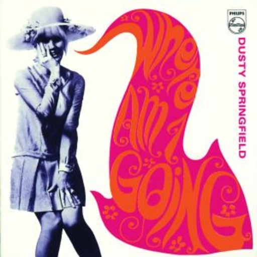 Dusty Springfield – Where Am I Going