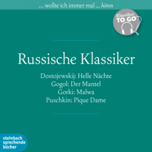 Diverse – Russische Klassiker