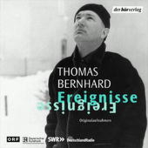Diverse – Ereignisse - Originalaufnahmen