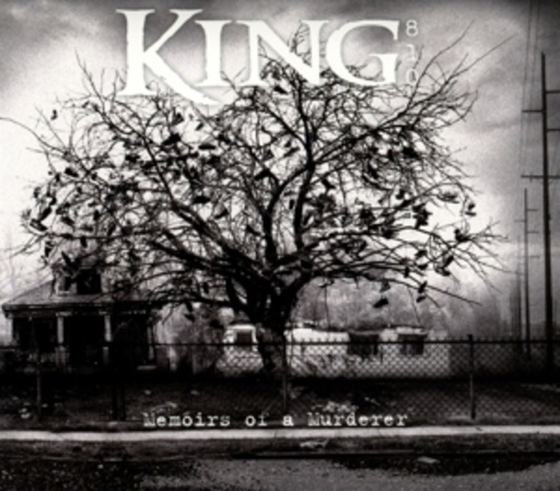 King 810 – Memoirs Of A Murderer