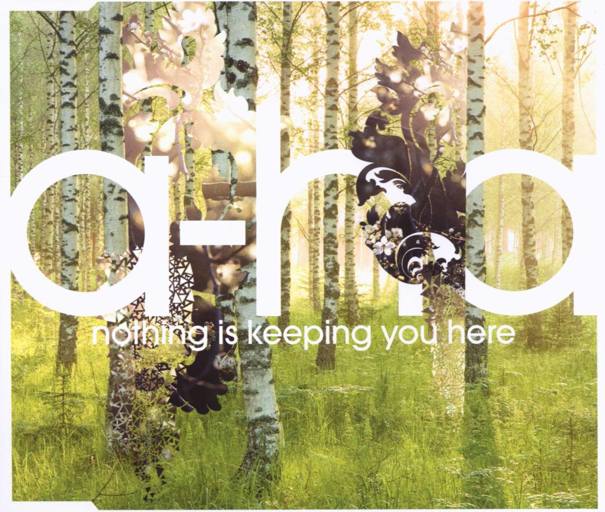 a-ha – Nothing Is Keeping You Here