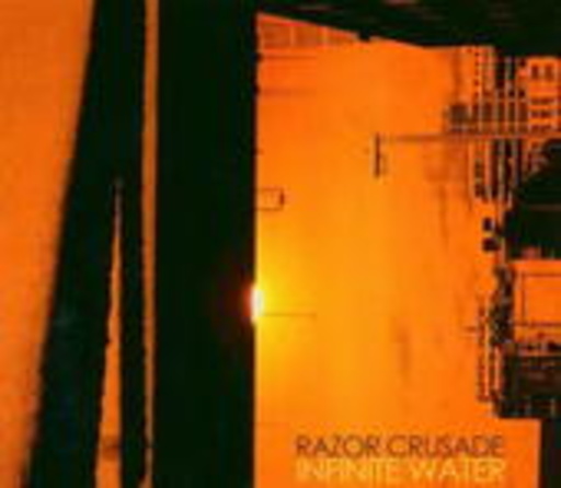 Razor Crusade – Infinite Water