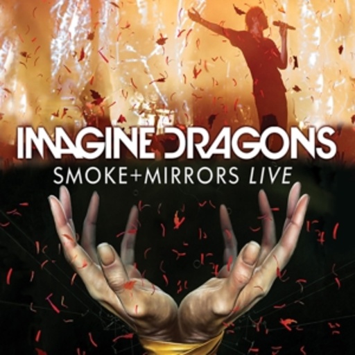 Imagine Dragons – Smoke + Mirrors Live - Toronto 2015