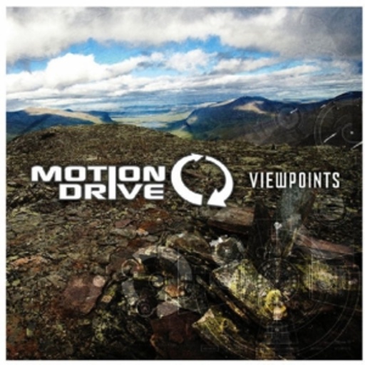 Motion Drive – Viewpoints