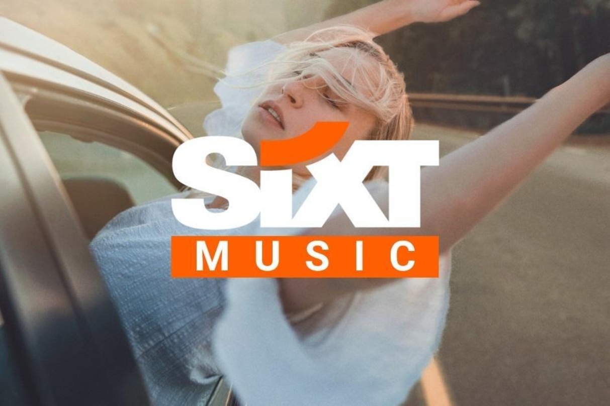 On the road: SIXT und gigmit verkünden Kollaboration