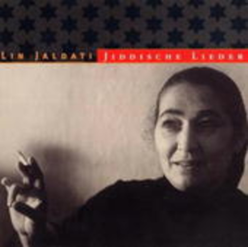 Lin Jaldati – Jiddische Lieder
