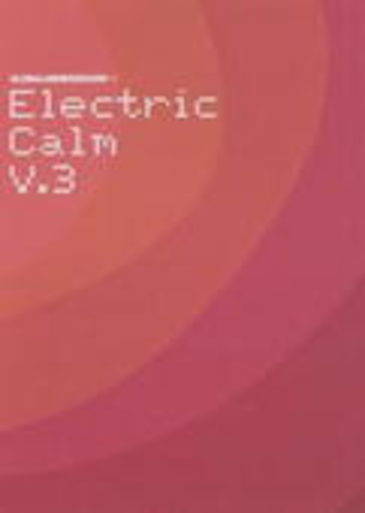 Diverse – Electric Calm V3