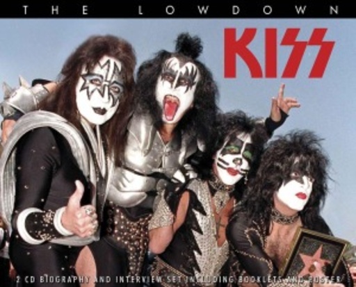 Kiss – The Lowdown