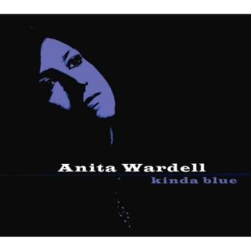 Anita Wardell – Kinda Blue