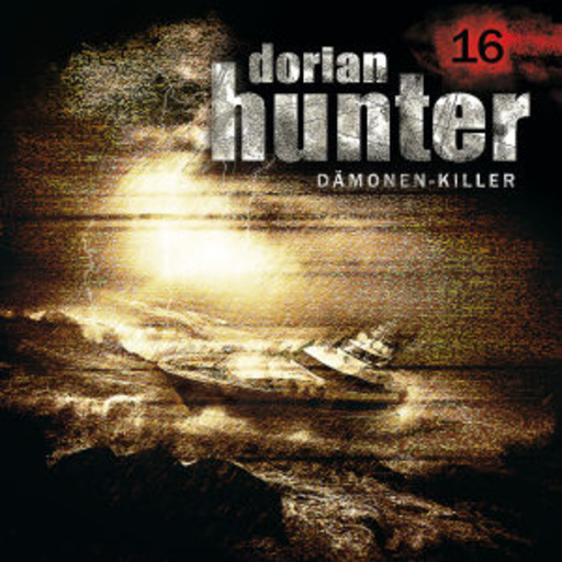 Diverse – Dorian Hunter 15 - Der Moloch