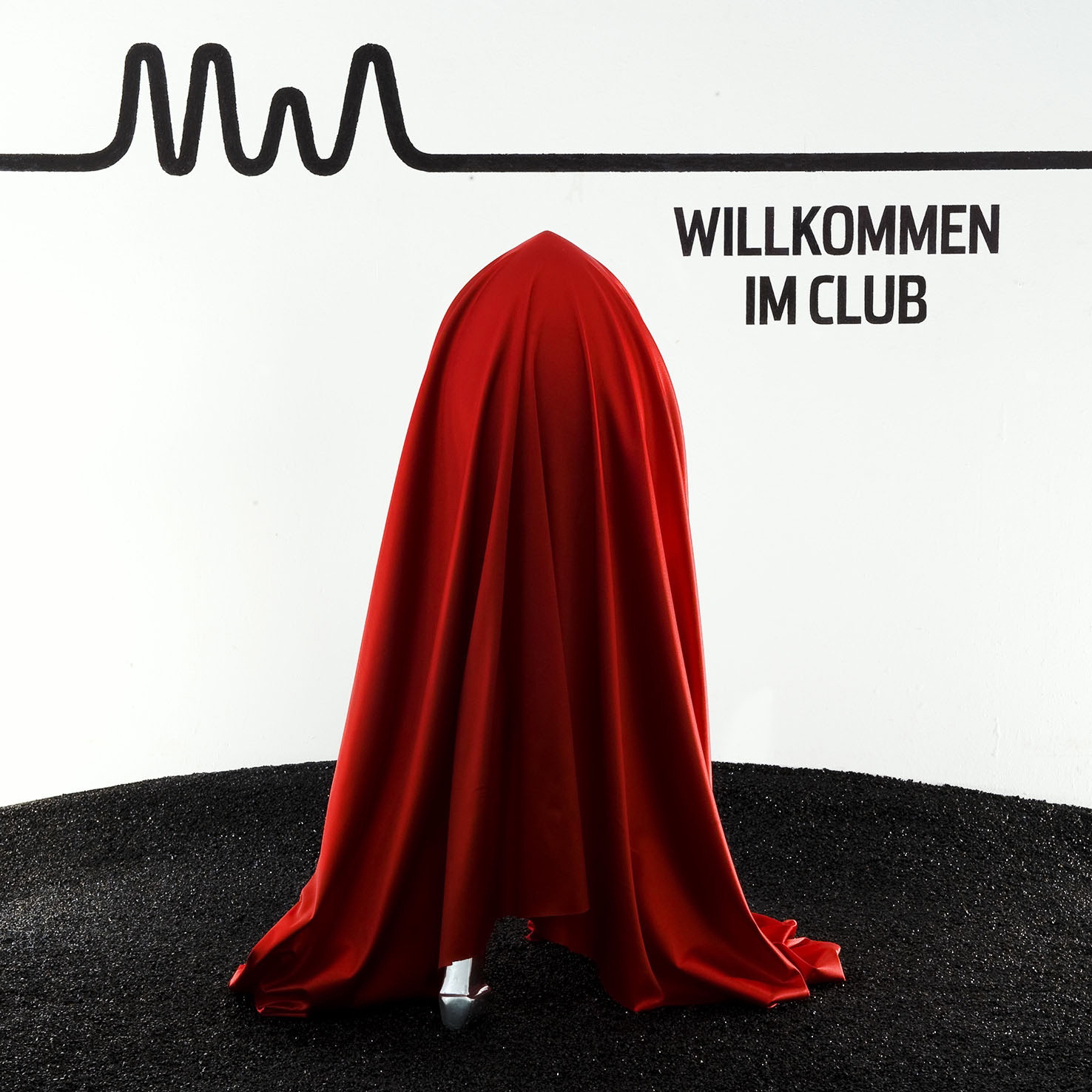 Mia. – Willkommen im Club