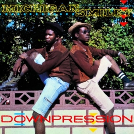 Michigan & Smiley – Downpression