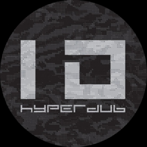 Diverse – Decadubs 4 EP