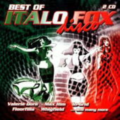 Diverse – Best Of Italo Disco Fox
