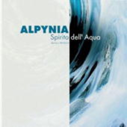 Alpynia – Spirito Dell' Aqua