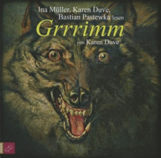 Diverse – Grrrimm