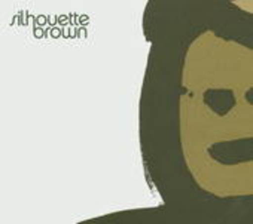 Silhouette Brown – Silhouette Brown
