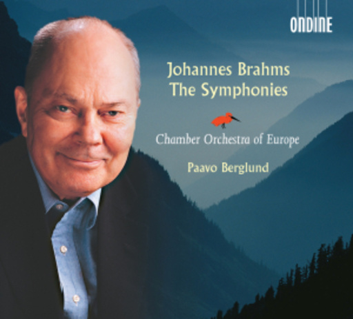 The Symphonies