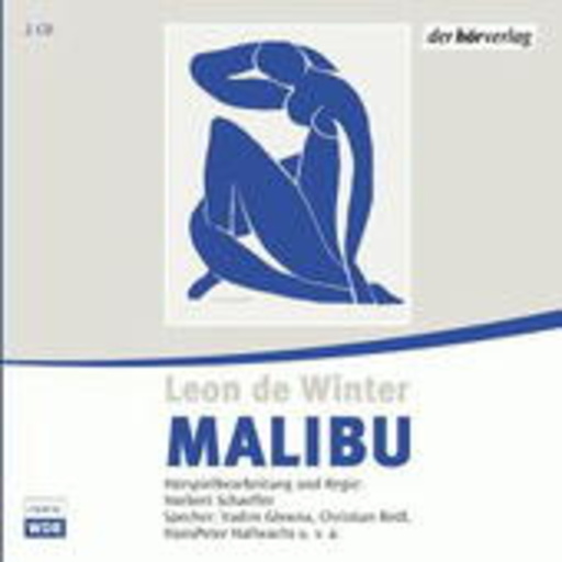 Vladim Glowna – Malibu
