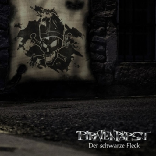 Piratenpapst – Der schwarze Fleck