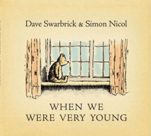 Dave Swarbrick & Simon Nicol – When We Were Very Very Young