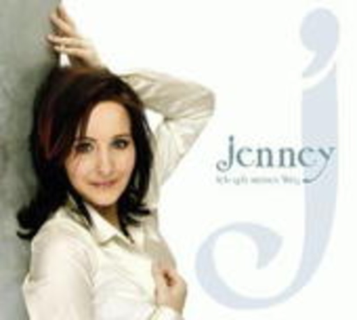 Jenney – Ich geh meinen Weg