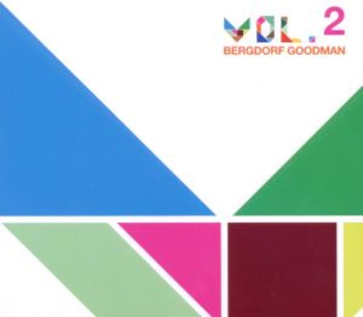Diverse – Bergdorf Goodman Vol.2