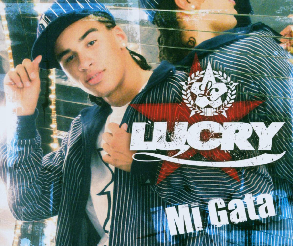 Lucry – Mi Gata