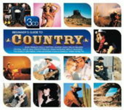 Diverse – Beginner's Guide To Country
