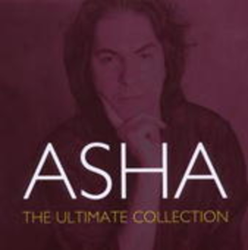 Asha – The Ultimate Collection