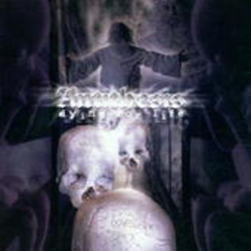 Antithesis – Dying For Life