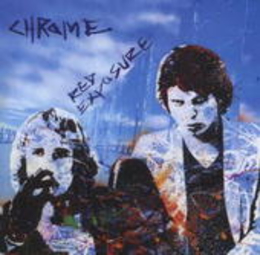 Chrome – Red Exposure
