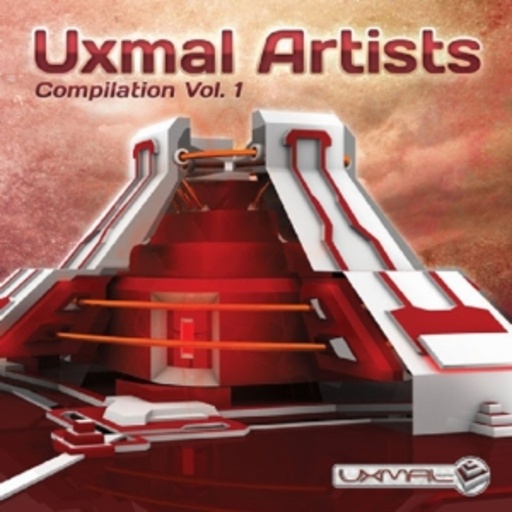 Diverse – Uxmal Artist Vol. 1